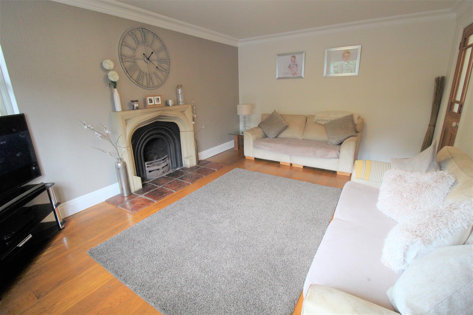 Light Oaks Avenue, Light Oaks, Stoke-On-Trent